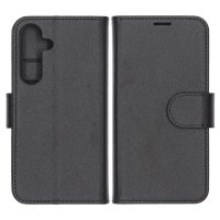 Samsung Galaxy A54 5G Etui med Stativ Svart