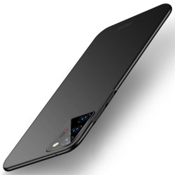 Samsung Galaxy Note 20 Ultra Deksel Shield Slim Svart
