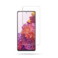 Samsung Galaxy S20 FE Skärmskydd Glasberga 2-pack