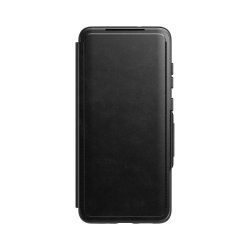 Samsung Galaxy S20 Plus Etui Evo Wallet Svart