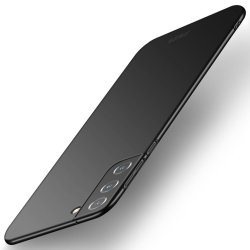 Samsung Galaxy S21 FE Deksel Shield Slim Svart