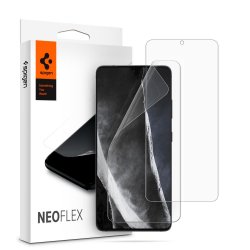 Samsung Galaxy S21 Ultra Skjermbeskytter Neo Flex 2-pakning