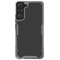 Samsung Galaxy S22 Plus Deksel Nature Series Transparent