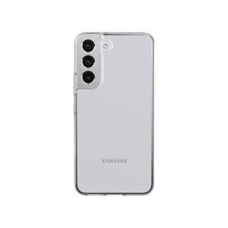 Samsung Galaxy S22 Deksel Evo Lite Transparent Klar