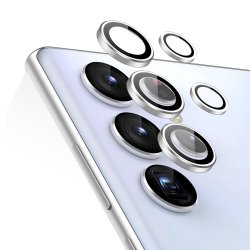 Samsung Galaxy S22 Ultra Linsebeskyttelse Camera Lens Protector