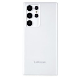 Samsung Galaxy S22 Ultra Deksel Ultra Thin Frostad