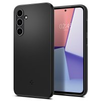 Samsung Galaxy S23 FE Deksel Thin Fit Svart