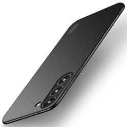 Samsung Galaxy S23 Deksel Matte Shield Svart