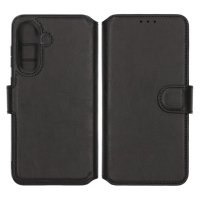 Samsung Galaxy S24 FE Etui 4 Kortlomme Svart