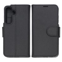 Samsung Galaxy S24 Etui med Stativ Svart