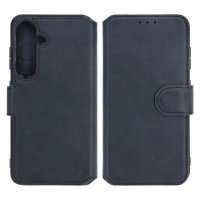 Samsung Galaxy S24 Etui 4 Kortlomme Blå