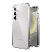 Samsung Galaxy S24 Plus Deksel Presidio Perfect-Clear Transparent