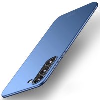 Samsung Galaxy S24 Plus Deksel Shield Slim Blå