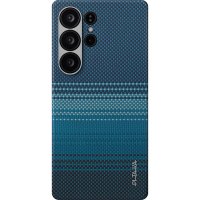 Samsung Galaxy S25 Ultra Deksel Edge Moonrise