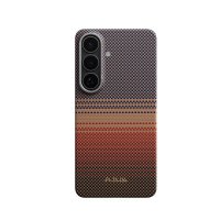 Samsung Galaxy S26 Plus Deksel Edge Sunset