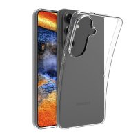 Samsung Galaxy S26 Plus Deksel Greenland Transparent