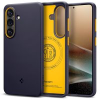 Samsung Galaxy S26 Deksel Nano Pop MagFit Blueberry Navy