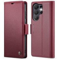 Samsung Galaxy S26 Ultra Etui 023 Series Rød