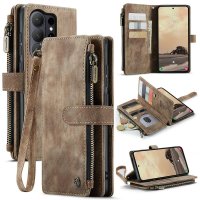 Samsung Galaxy S26 Ultra Etui C30 Series Brun