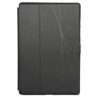 Samsung Galaxy Tab A8 Etui Click-In Case Svart