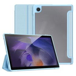 Samsung Galaxy Tab A8 10.5 X200 X205 Etui TOBY Series Blå