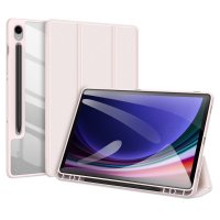 Samsung Galaxy Tab S9 FE X510 X516 Etui TOBY Series Rosa
