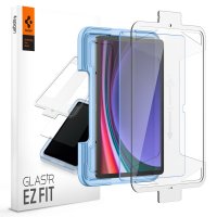 Samsung Galaxy Tab S9 Skjermbeskytter GLAS.tR EZ Fit
