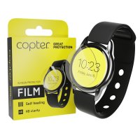 Samsung Galaxy Watch 5 Pro 45mm Skjermbeskytter Original Film