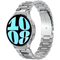 Samsung Galaxy Watch 6 44mm Armbånd Modern Fit 316L Sølv