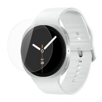 Samsung Galaxy Watch 8 44mm Skjermbeskytter Glasberga