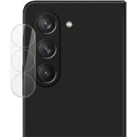 Samsung Galaxy Z Fold 5 Kamerabeskytter i Herdet Glass