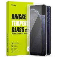 Samsung Galaxy Z Fold 5 Skjermbeskytter Cover Display Protector Glass