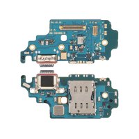 Samsung S21 Ultra 5G ladekontaktmodul