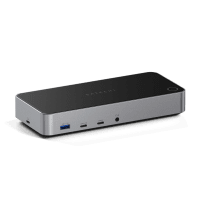 Triple 4K Display Docking Station