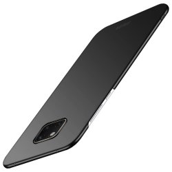 Shield Ultratunn MobilDeksel till Huawei Mate 20 Pro Svart