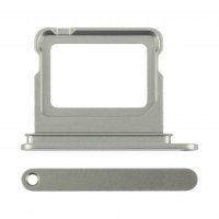 SIM-kortholder for iPhone 17 - Grønn