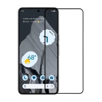 Google Pixel 8 Pro Skjermbeskytter Herdet glass 3D
