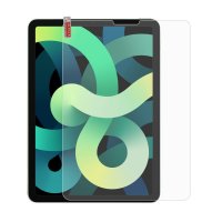iPad Air 10.9 (gen 4/5) Skjermbeskytter Herdet glass