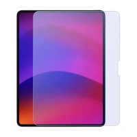 iPad Pro 13 (M4/M5)/iPad Air 13 (M2/M3) Skjermbeskytter Herdet glass