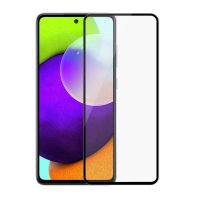 Samsung Galaxy A52/A52s 5G Skjermbeskytter 3D Herdet glass