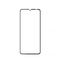 Samsung Galaxy A14 Skjermbeskytter 3D Herdet glass