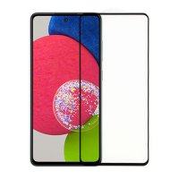 Samsung Galaxy A52/A52s 5G Skjermbeskytter 3D Herdet glass