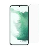 Samsung Galaxy S23 Plus Skjermbeskytter Herdet glass