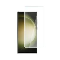 Samsung Galaxy S23 Ultra Skjermbeskytter UV-lys Herdet glass