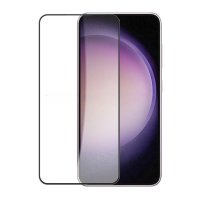 Samsung Galaxy S24 Skjermbeskytter 2.5D Herdet glass