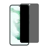 Samsung Galaxy S24 Skjermbeskytter 2.5D Herdet glass Privacy