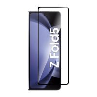 Samsung Galaxy Z Fold 5 Skjermbeskytter Herdet glass