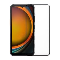 Samsung Galaxy XCover 7 Skjermbeskytter Herdet glass 3D