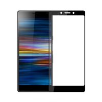 Sony Xperia L3 Skjermbeskytter Herdet glass