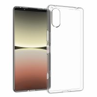 Sony Xperia 5 V Deksel Feather Series Air